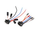 E-Flite Hands-Free Connector Set: Twin Otter 1.4m
