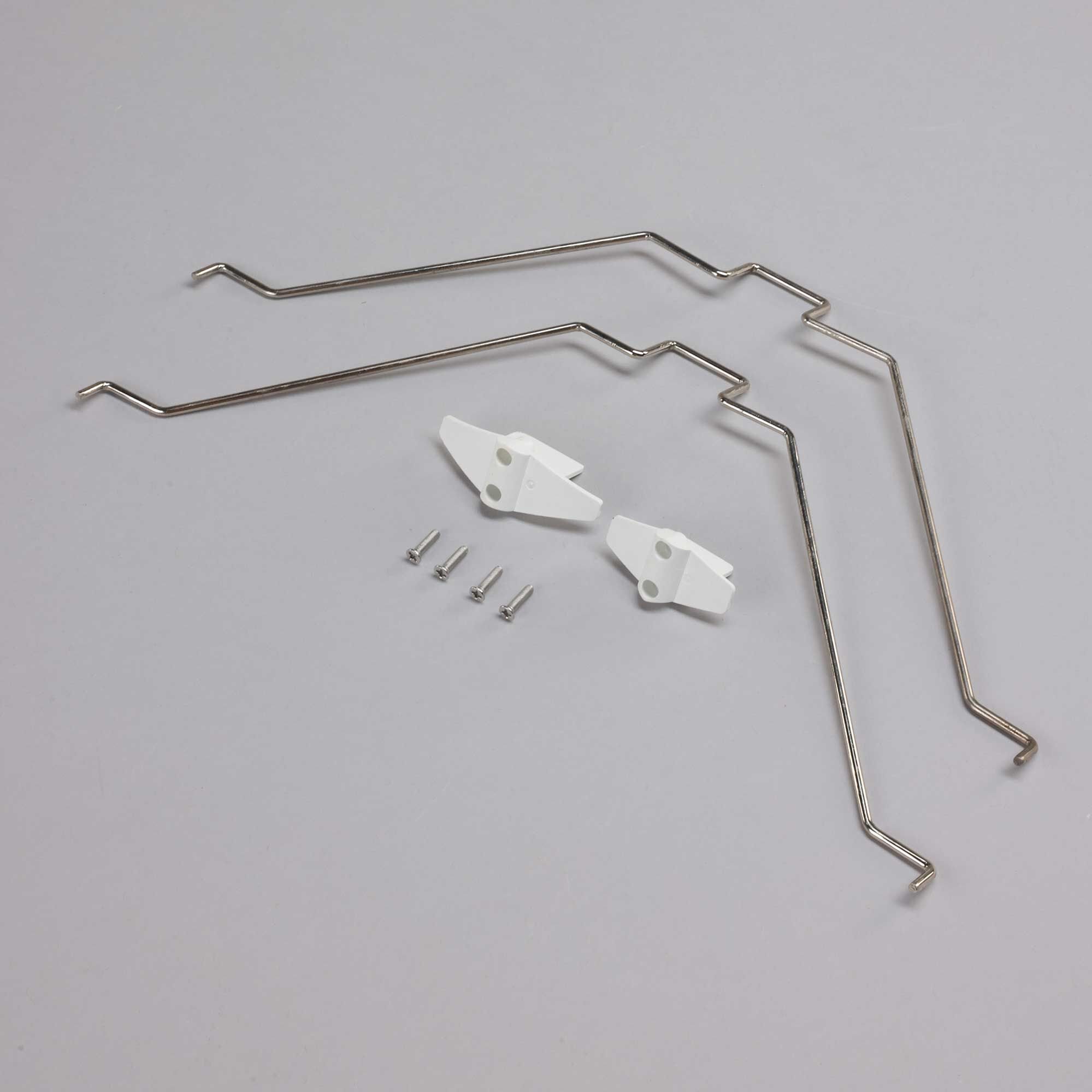 E-Flite Float Strut Set: Twin Otter 1.4m (E-Flite EFL32069 | EFL32069 ...