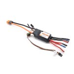 Spektrum Avian 25-Amp Dual Smart Lite Brushless ESC, 3S-4S: IC3