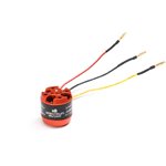 Spektrum 2830-950Kv Brushless Outrunner Motor, 14-Pole