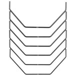 Associated Rc10b84 Anti-Roll Bar Set