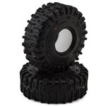 Upgrade R/C Razor Wire 1.9 Extreme Performance Rock Crawler Tires (2) (Super
