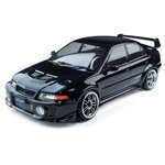 MST RMX 2.5 1/10 2WD Brushless RTR Drift Car w/EVO V Body (Black)