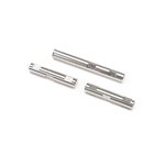 E-Flite Retract Strut Pins: Habu 80 XS EDF Jet