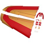 FMS Wing: Avanti 90mm Anniversary