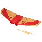 FMS Horizontal Stabilizer: Avanti 90mm Anniversary