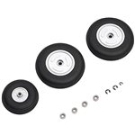 FMS Wheel Set: Avanti 90mm Anniversary