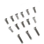 FMS Screw Set: Avanti 90mm Anniversary