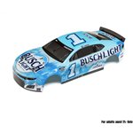 Losi Ross Chastain #1 Busch Light 2025 Body: NASCAR GROM