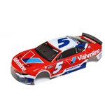 Losi Kyle Larson #5 Valvoline 2025 Body: NASCAR GROM