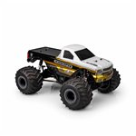 J Concepts 2005 Chevy 1500 body (Fit