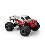2014 Chevy 1500 body (Fit