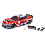 Losi 1/12 NASCAR RC Racecar Kyle Larson No. 5 Valvoline 2025 Chevrole