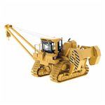 Diecast Masters 1:50 CAT 587T Pipelayer