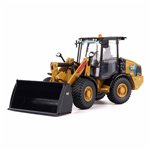 Diecast Masters 1:50 Cat 906 Wheel Loader, Electric version