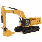 Diecast Masters 1:87 Cat 395 Next Generat