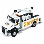 Diecast Masters 1:50 Cat CT660 Auto-Crane