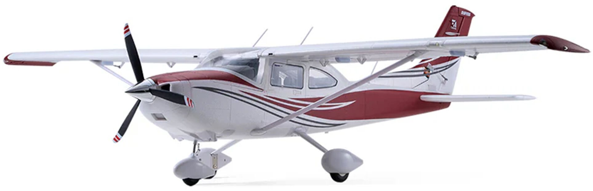 FMS Cessna 182 1500mm PNP