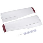 FMS Wing Set: Cessna 182 1500mm