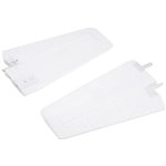 FMS Horizontal Stabilizer: Cessna 182 1500mm