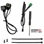 MyTrickRC SP4 Light Pods White (2 H