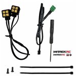 MyTrickRC SP4 Light Pods Yellow (2