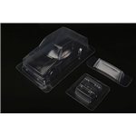 Golf Mk1 Clean Body (210Mm), For M-Chassis