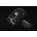 Beetle Mk1 Clean Body (210Mm), For M-Chassis