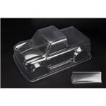 Mini Pick Up Clean Body (210Mm), For M-Chassis