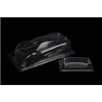 Mcl-F1 Clean Body (210~225Mm), For M-Chassis