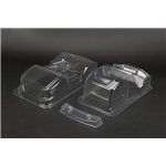 M-Racing Truck Body (210Mm), For M-Chassis
