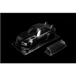 R34 M Clean Body (210Mm), For M-Chassis