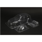 1/10 Wrx08 Hatchback (190Mm) (Includes Light Buckets), For Touri
