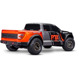 Traxxas FORD RAPTOR R 4X4 ULTIMAT