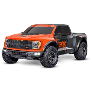 Traxxas FORD RAPTOR R 4X4 ULTIMAT