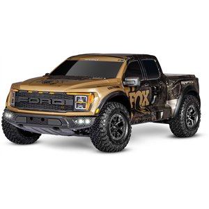 Traxxas FORD RAPTOR R 4X4 ULTIMAT