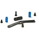 ExoTek F1ultra Carpet Inline Strap, Cf