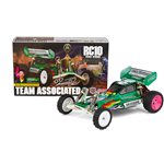 Associated Rc10 '89 2Wd Stealth Car Masami Edition Kit