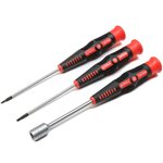 Dynamite Tool Set: Losi NASCAR, ARRMA GROM