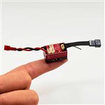 MicroPython Brushless Ele