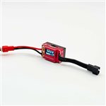 MicroPython Pro OLED Brus