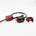 ShadowCore Power System: