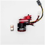 UnityDrive Power System:
