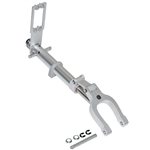 Hangar 9 Nose Landing Gear Strut: Hawk/T-45 140-160N