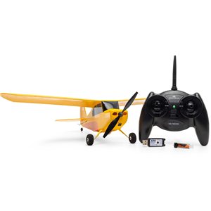Hobby Zone Champ Anniversary Special Edition 515mm RTF with SAFE