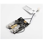Spektrum Flight Controller; Receiver, ESC Champ Anniversary Edition 515mm