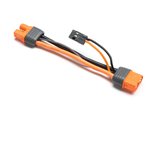 Spektrum 3" Extension: IC3 Battery/IC3 Device with Power Tap.