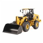 Diecast Masters 1:50 Cat 930 Wheel Loader