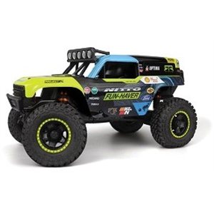 HPI Venture18 U4 Ford Bronco 4400 - Vgjr