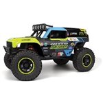 Venture18 U4 Flux Ford Bronco 4400 - Vgjr